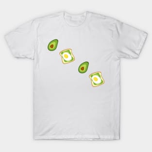 An Avocado...Thanks T-Shirt